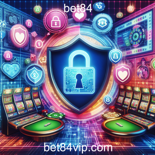 Explorando a Privacidade nos Jogos: A Iniciativa do Bet84