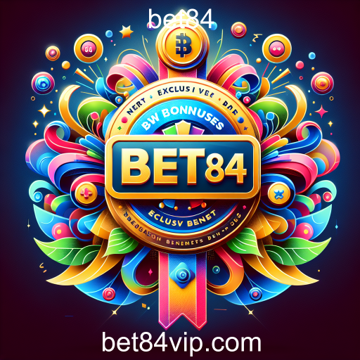 Promoções Imperdíveis no Bet84: Aprenda a Aproveitar