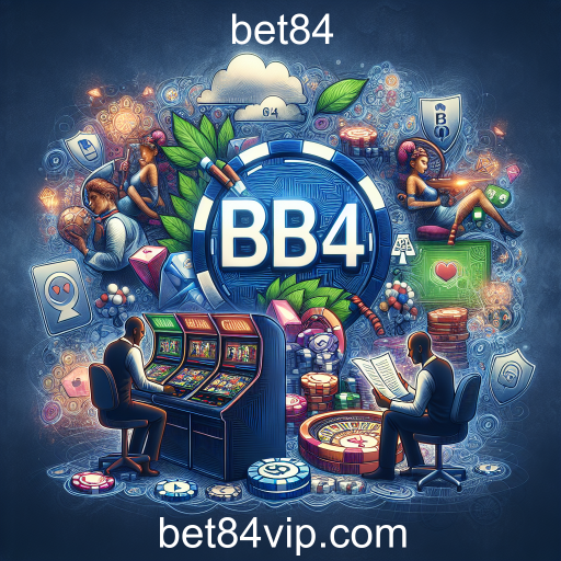 Entenda os Termos de Uso do bet84: A Chave para um Jogo Seguro